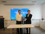 Junke Wang joins South China University of Technology as Tenure-Track Professor